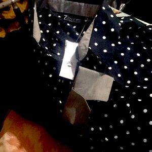 Large 7th Ave design studio gray cuff